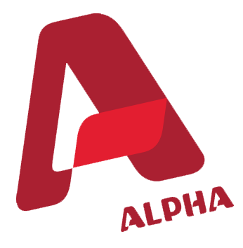 ALPHA ALPHA