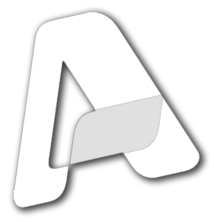 ALPHA logo