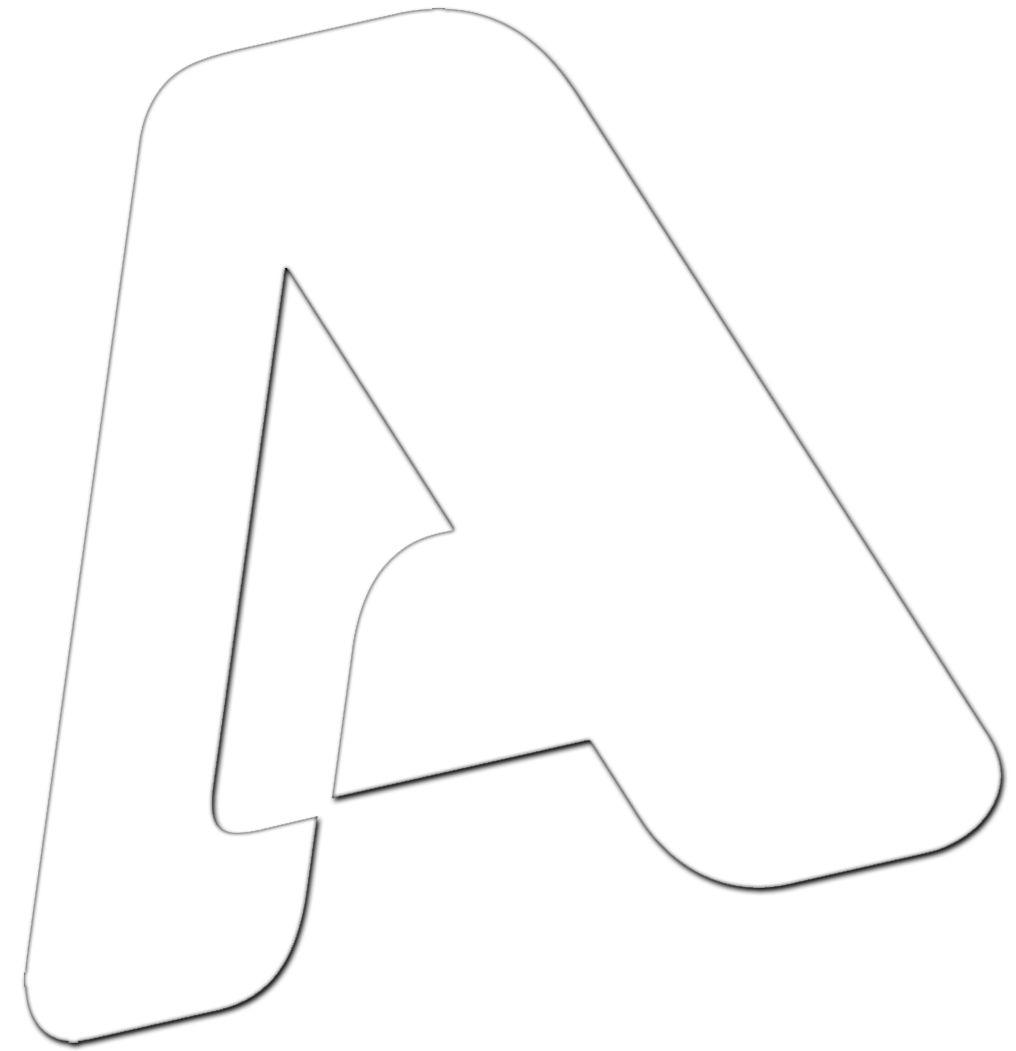 ALPHA logo