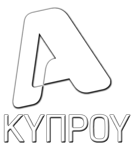 ALPHA Κύπρου logo