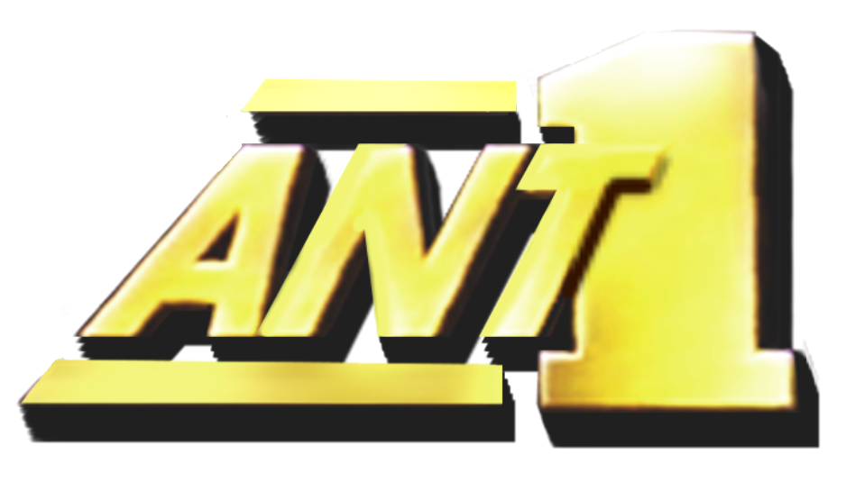 Παλιό λογότυπο ANT1