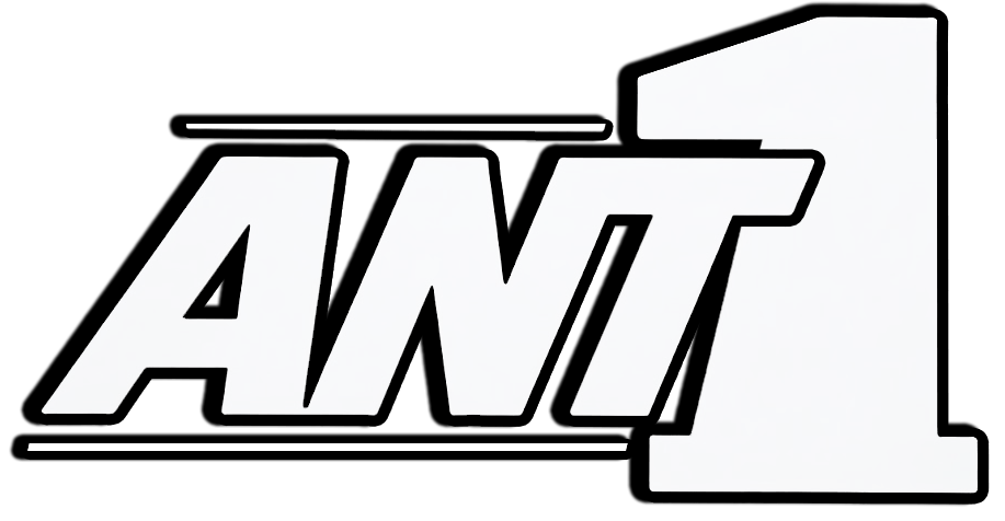 ANT1 logo