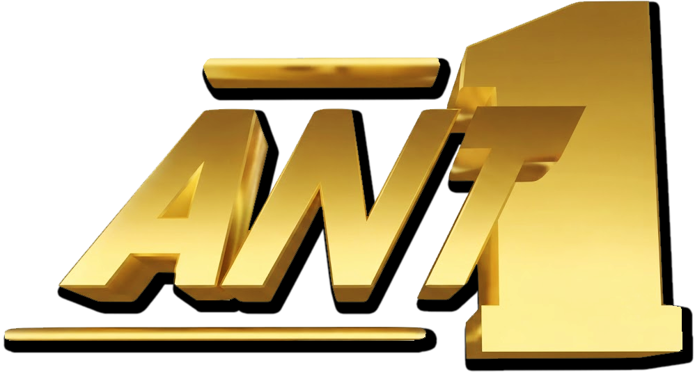 Παλιό λογότυπο ANT1