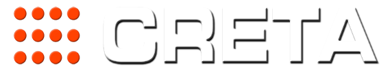Creta logo