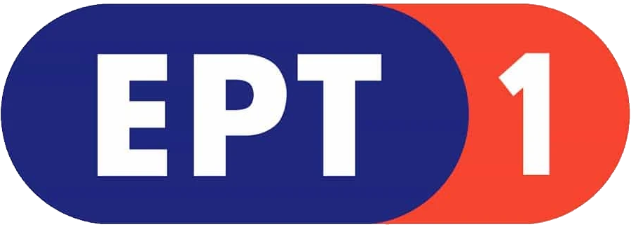 ΕΡΤ1 logo