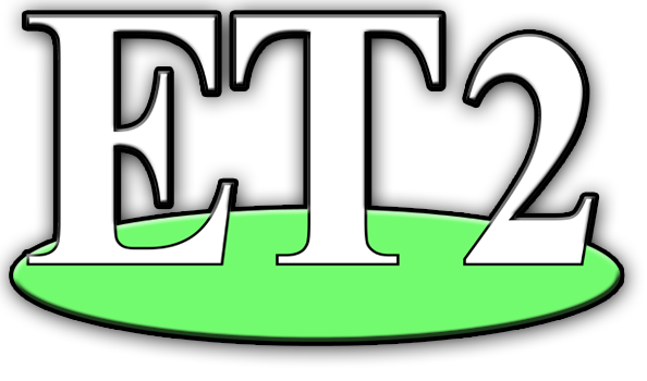 ΕΡΤ2 logo