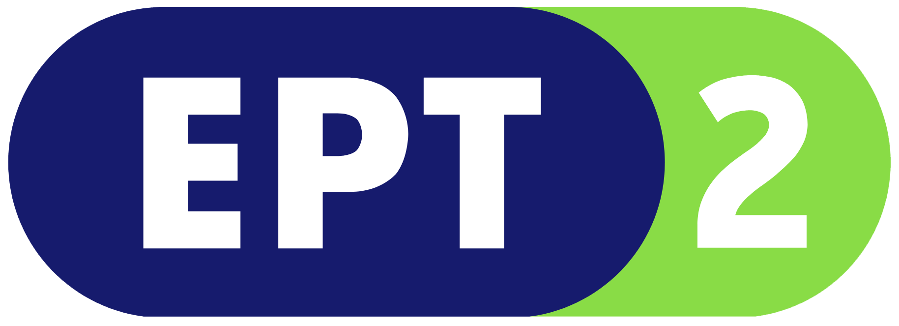 ΕΡΤ2 logo