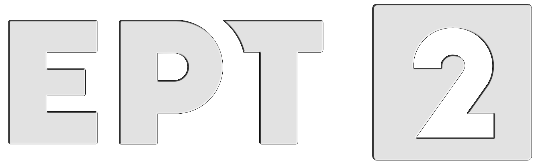 ΕΡΤ2 logo