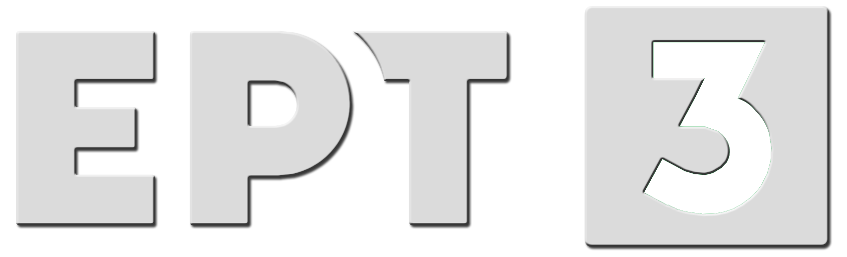ΕΡΤ3 logo