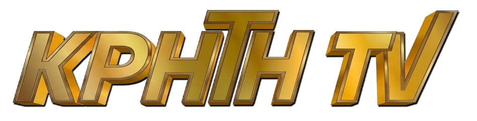 Κρήτη TV logo