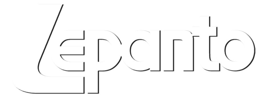 Lepanto TV logo