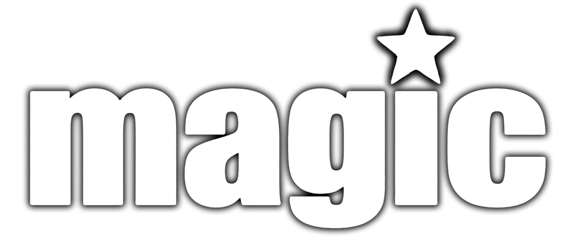 Magic logo