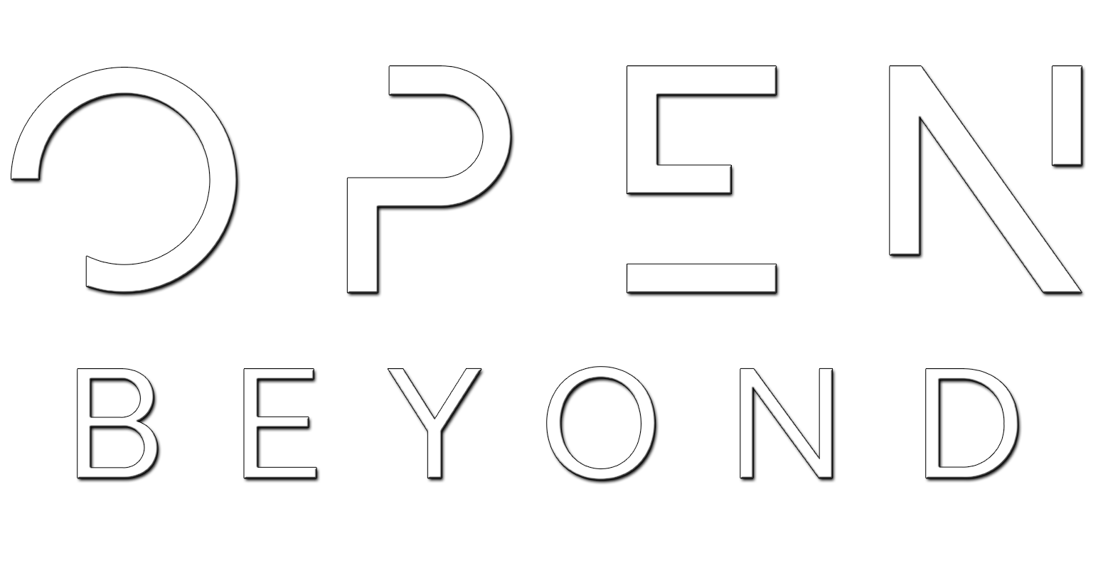 OPEN logo