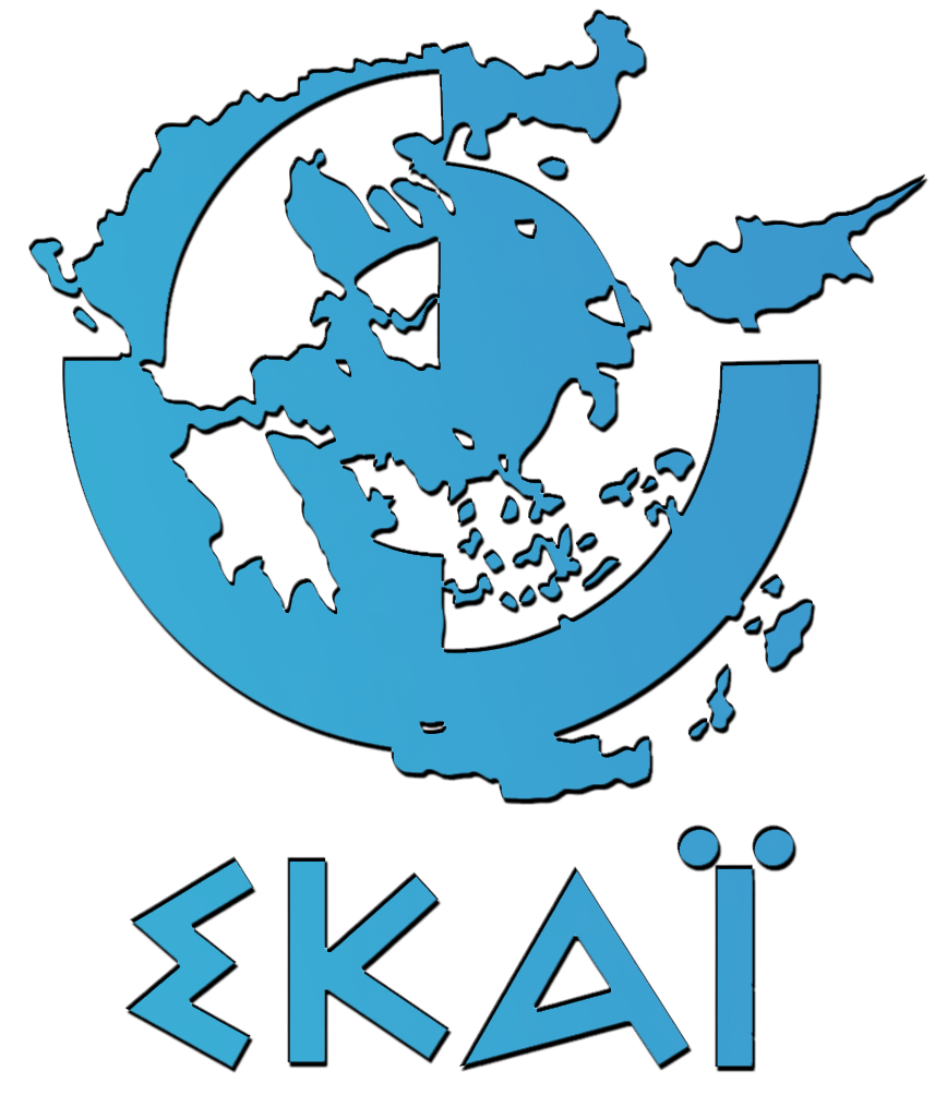 Παλιό λογότυπο ΣΚΑΪ