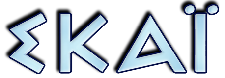 ΣΚΑΪ logo