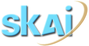 ΣΚΑΪ logo
