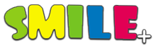 Smile+ logo
