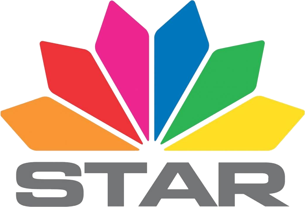 Παλιό λογότυπο STAR