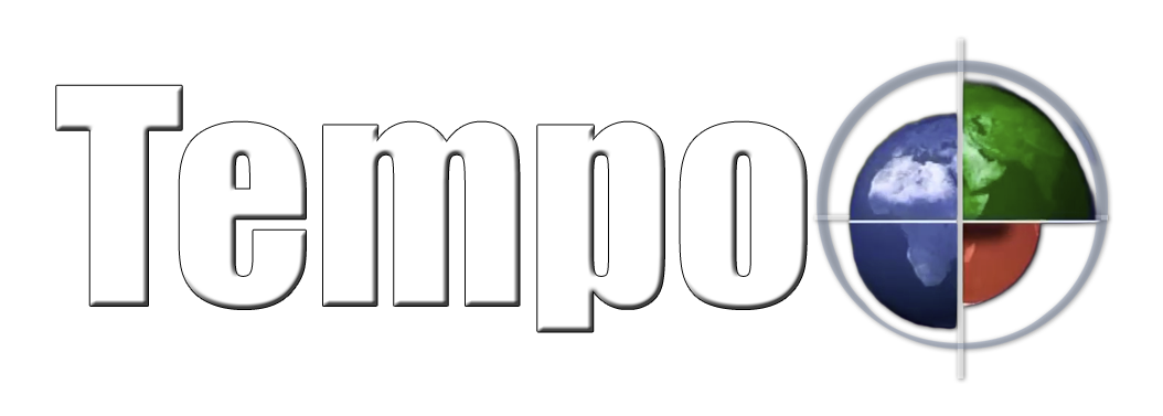 TEMPO logo