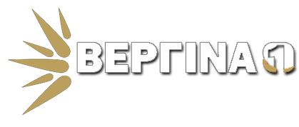 Βεργίνα 1 logo