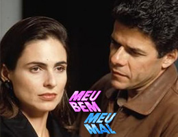 Meu Bem, Meu Mal
