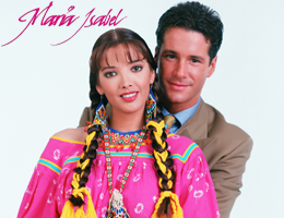Maria Isabel