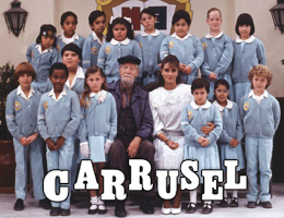 Carrusel