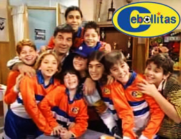 Cebollitas