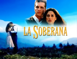 La Soberana