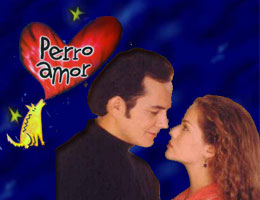 Perro Amor