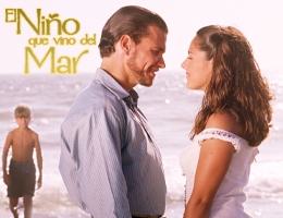 El Niño que Vino del Mar
