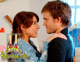 Floricienta