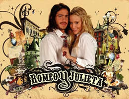 Romeo y Julieta