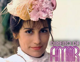 Direito de Amar