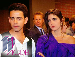 Top Model