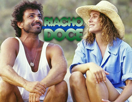 Riacho Doce
