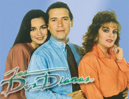 Las Dos Dianas