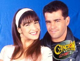 Cancion de Amor