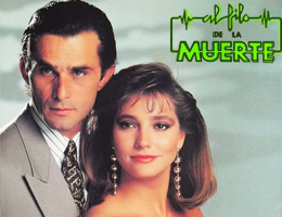 Al Filo de la Muerte