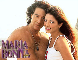 Maria Bonita