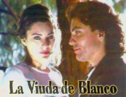 La Viuda de Blanco