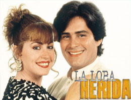 La Loba Herida