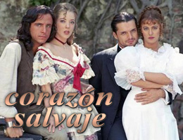 Corazon Salvaje