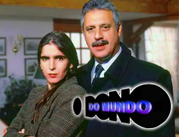 O Dono do Mundo