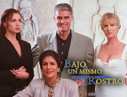 Bajo un Mismo Rostro