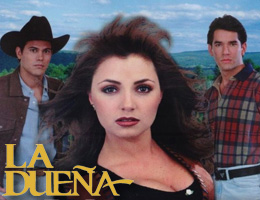 La Dueña