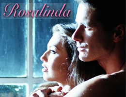 Rosalinda