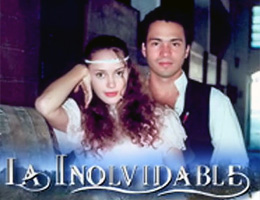 La Inolvidable