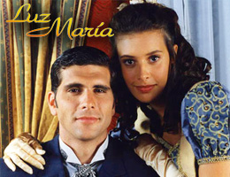 Luz Maria