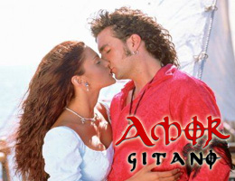Amor Gitano
